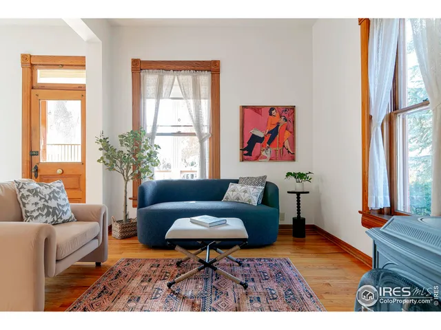 $3,150,000 | 625 Concord Avenue, Boulder, CO 80304