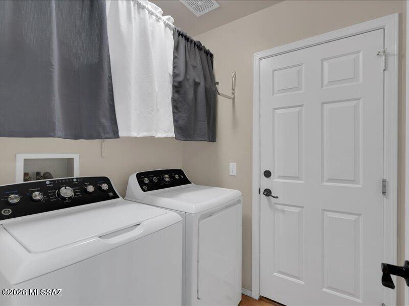 1436 North Old Ranch Road Tucson, AZ 85745 - Photo 29 of 47 Laundry Room