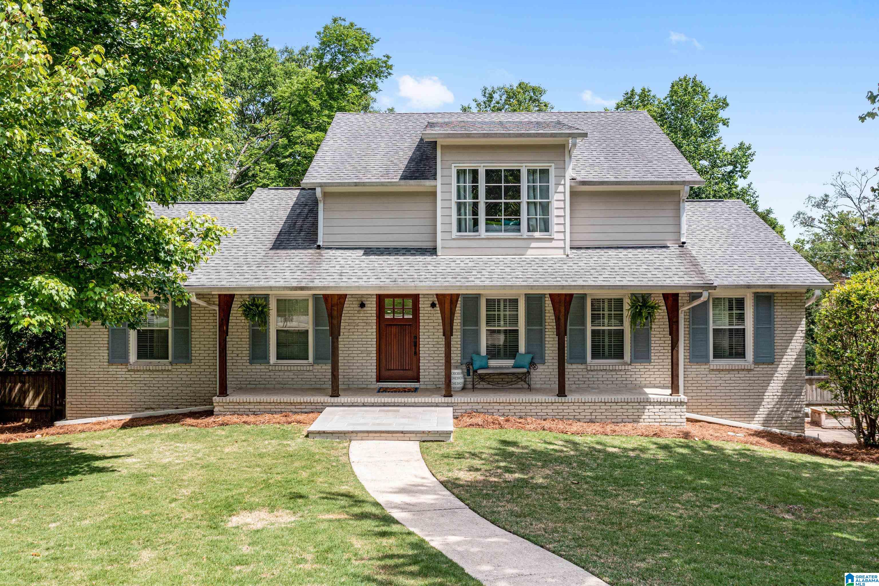 3653 Crestside Road Birmingham, AL 35223 - Photo 47 of 47