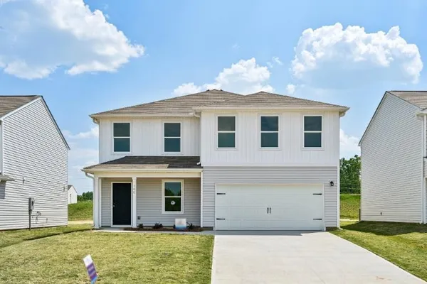 $249,990 | 140 Russet Street, Union, SC 29379