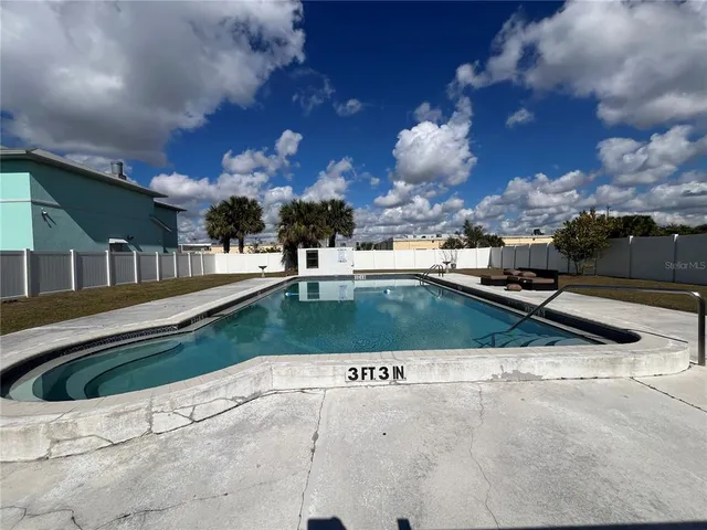 $950 | 22302 Vick Street, Unit 112, Punta Gorda, FL 33980