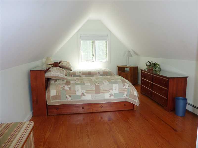 47 Lavway Road Nobleboro, ME 04555 - Photo 11 of 17 Bedroom.