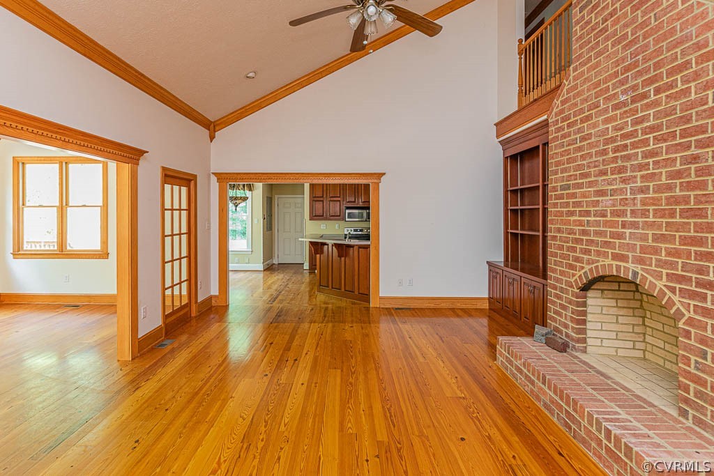 5230 Roxbury Road Providence Forge, VA 23140 - Photo 14 of 37 Gallery Image 14