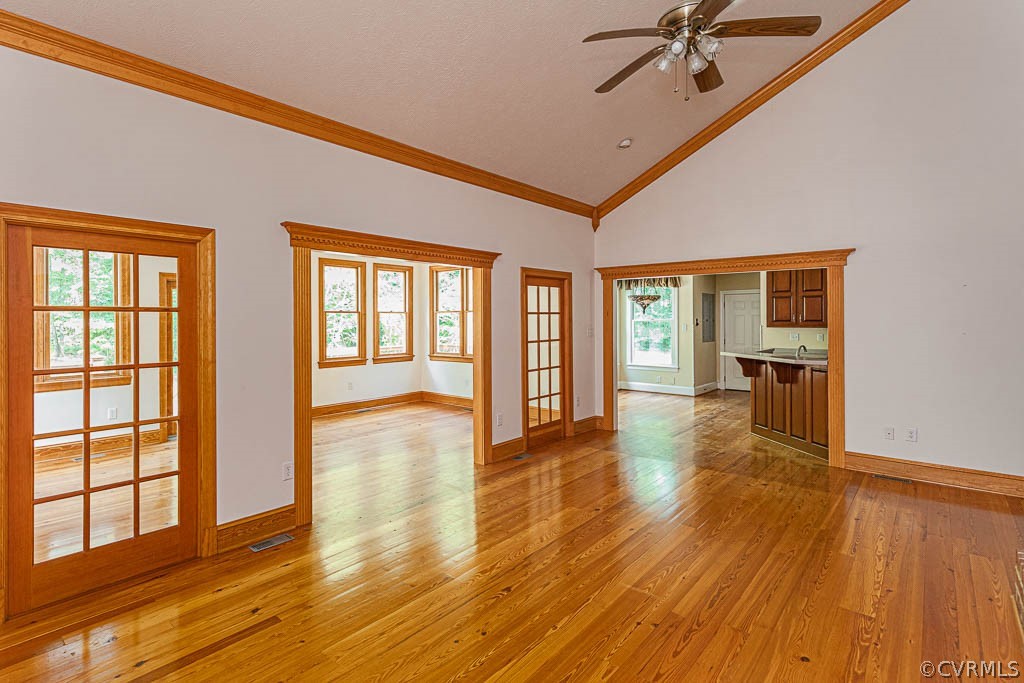 5230 Roxbury Road Providence Forge, VA 23140 - Photo 16 of 37 Gallery Image 16