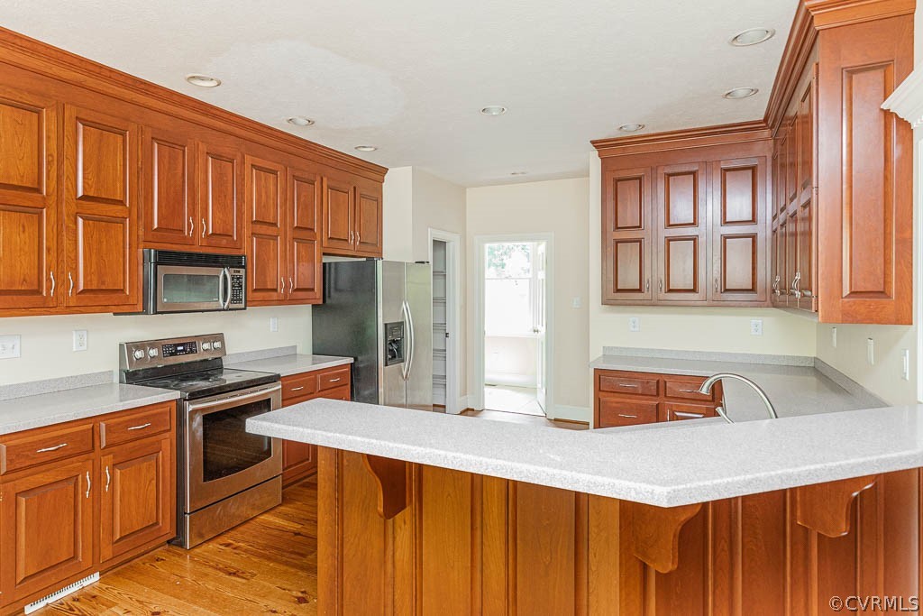 5230 Roxbury Road Providence Forge, VA 23140 - Photo 18 of 37 Gallery Image 18
