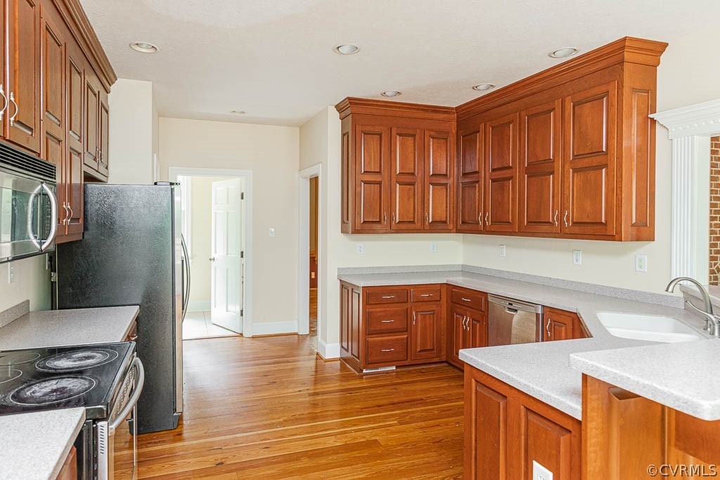 5230 Roxbury Road Providence Forge, VA 23140 - Photo 19 of 37 Gallery Image 19