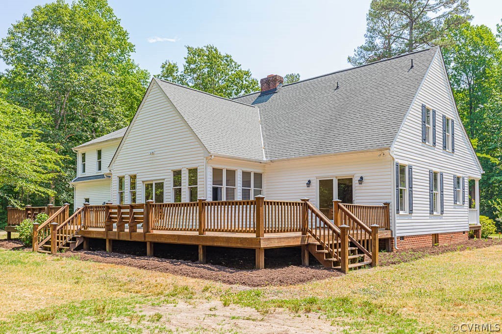 5230 Roxbury Road Providence Forge, VA 23140 - Photo 2 of 37 Gallery Image 2