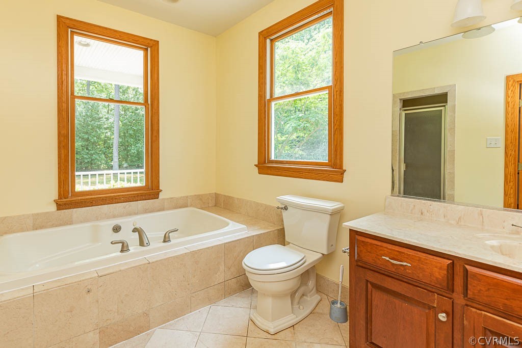 5230 Roxbury Road Providence Forge, VA 23140 - Photo 29 of 37 Gallery Image 29