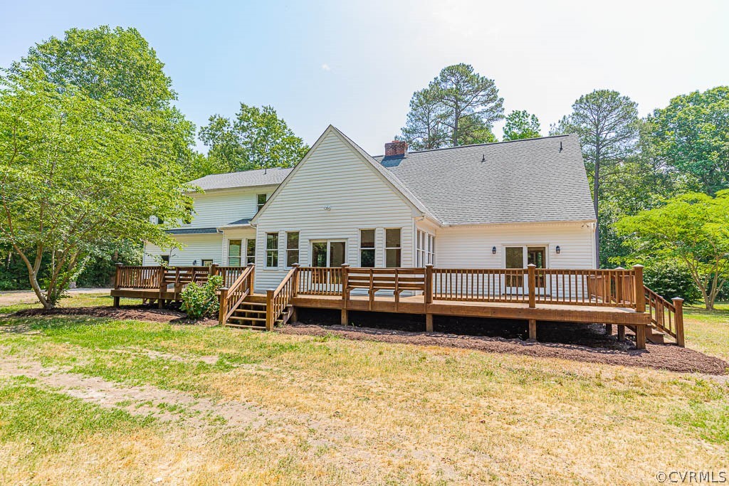 5230 Roxbury Road Providence Forge, VA 23140 - Photo 3 of 37 Gallery Image 3