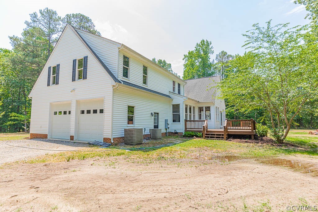 5230 Roxbury Road Providence Forge, VA 23140 - Photo 4 of 37 Gallery Image 4