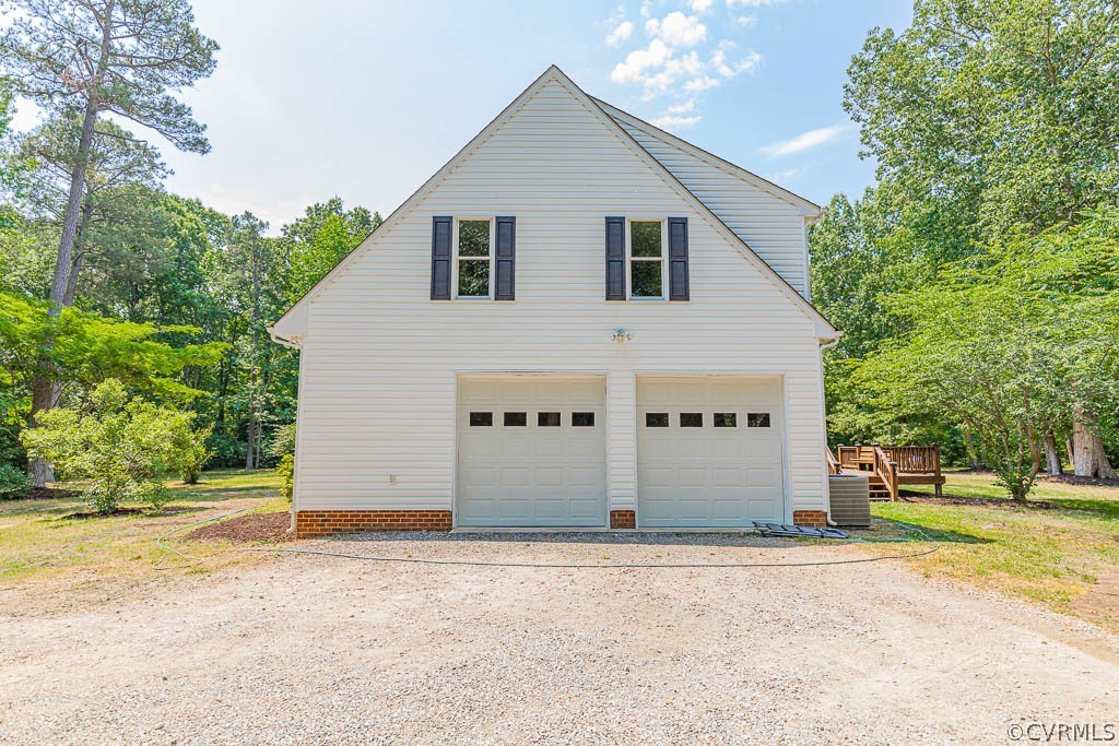 5230 Roxbury Road Providence Forge, VA 23140 - Photo 5 of 37 Gallery Image 5