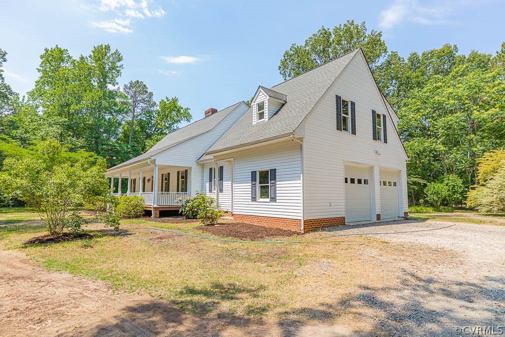 5230 Roxbury Road Providence Forge, VA 23140 - Photo 6 of 37 Gallery Image 6