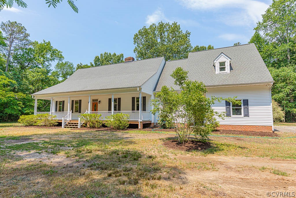 5230 Roxbury Road Providence Forge, VA 23140 - Photo 7 of 37 Gallery Image 7