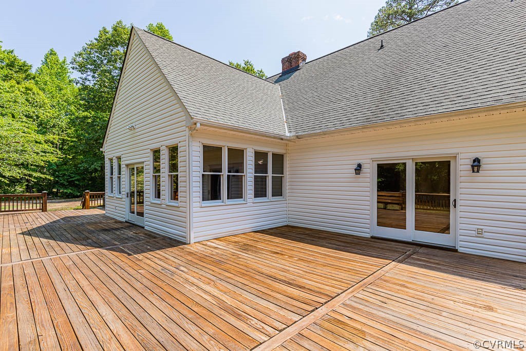 5230 Roxbury Road Providence Forge, VA 23140 - Photo 9 of 37 Gallery Image 9
