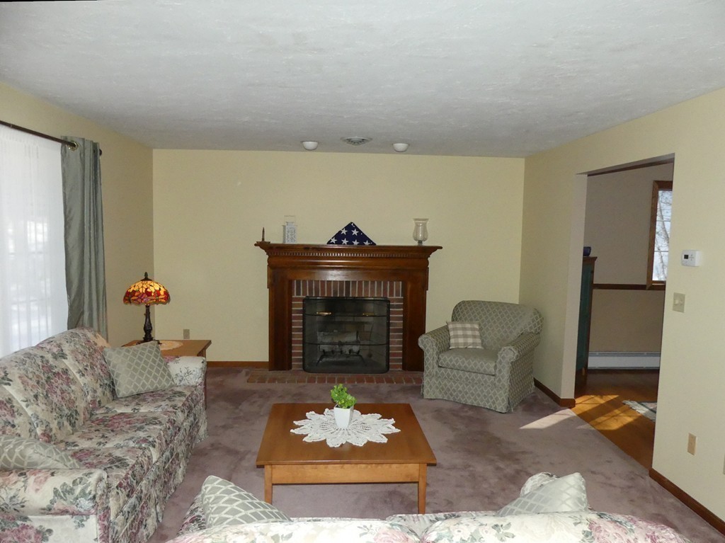 3 Partridge Hill Road Westminster, MA 01473 - Photo 5 of 25