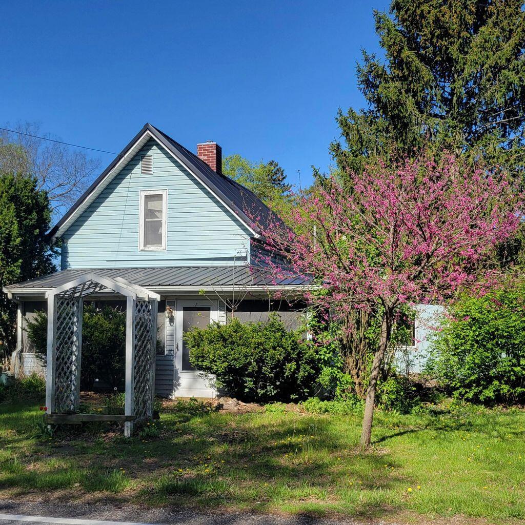 3813 North Old State Road Delaware, OH 43015 - Photo 2 of 18 Welcome to 3813 N Old State Rd