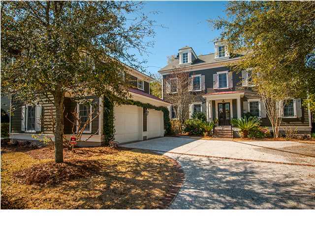 27 Frogmore Road Mount Pleasant, SC 29464 - Photo 1 of 4 Primary Photo