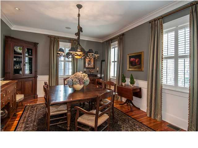 27 Frogmore Road Mount Pleasant, SC 29464 - Photo 2 of 4 Additional Photo