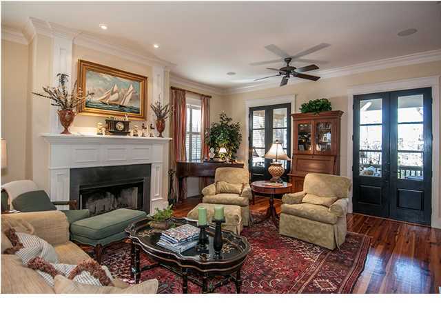 27 Frogmore Road Mount Pleasant, SC 29464 - Photo 3 of 4 Additional Photo