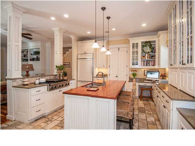 27 Frogmore Road Mount Pleasant, SC 29464 - Photo 4 of 4 Additional Photo