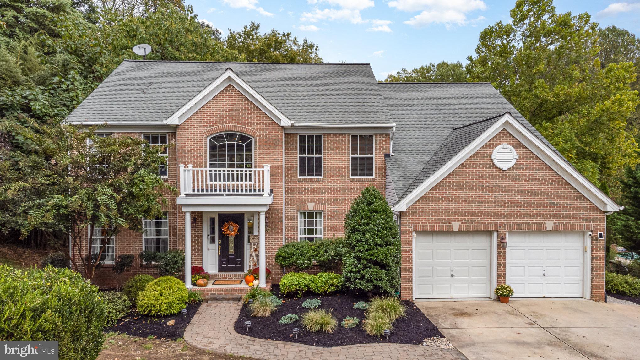 439 Fox Catcher Road Bel Air, MD 21015 - Photo 1 of 61 Welcome Home!