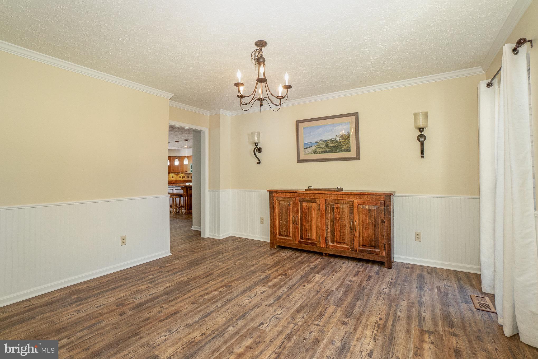 439 Fox Catcher Road Bel Air, MD 21015 - Photo 11 of 61 formal dining room
