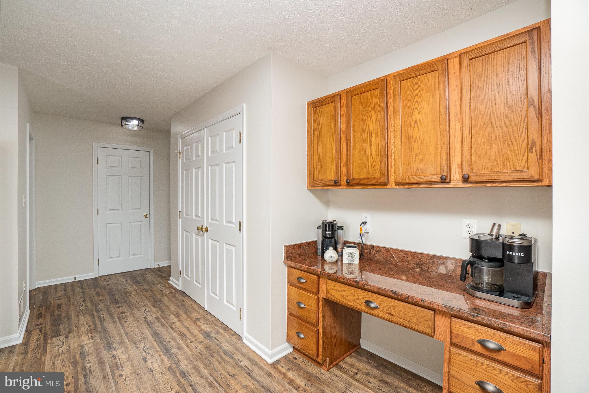 439 Fox Catcher Road Bel Air, MD 21015 - Photo 20 of 61 Kitchen coffee bar