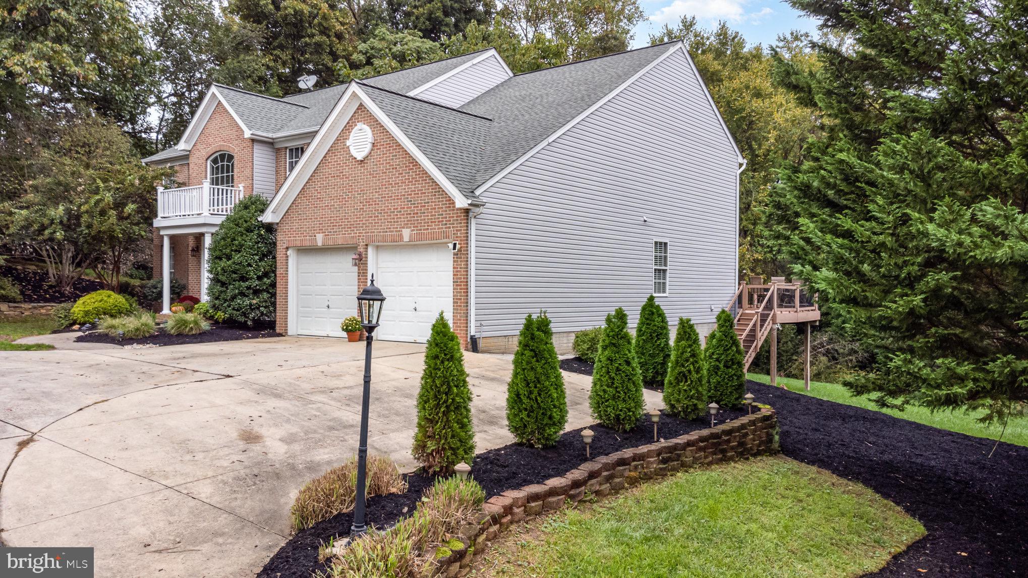 439 Fox Catcher Road Bel Air, MD 21015 - Photo 2 of 61