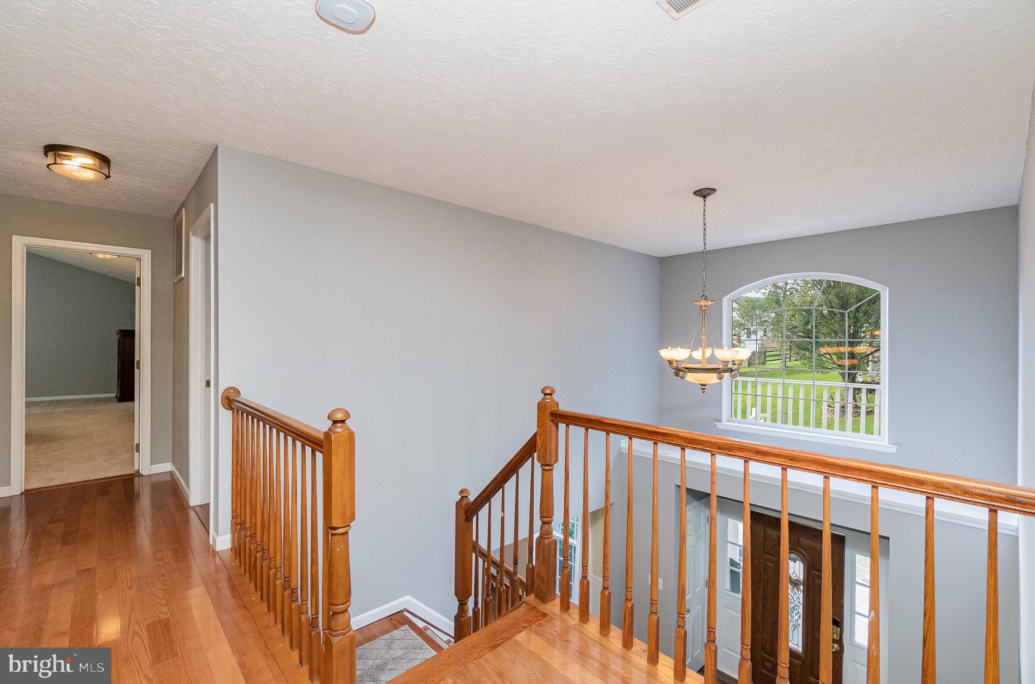 439 Fox Catcher Road Bel Air, MD 21015 - Photo 25 of 61 UL overloop