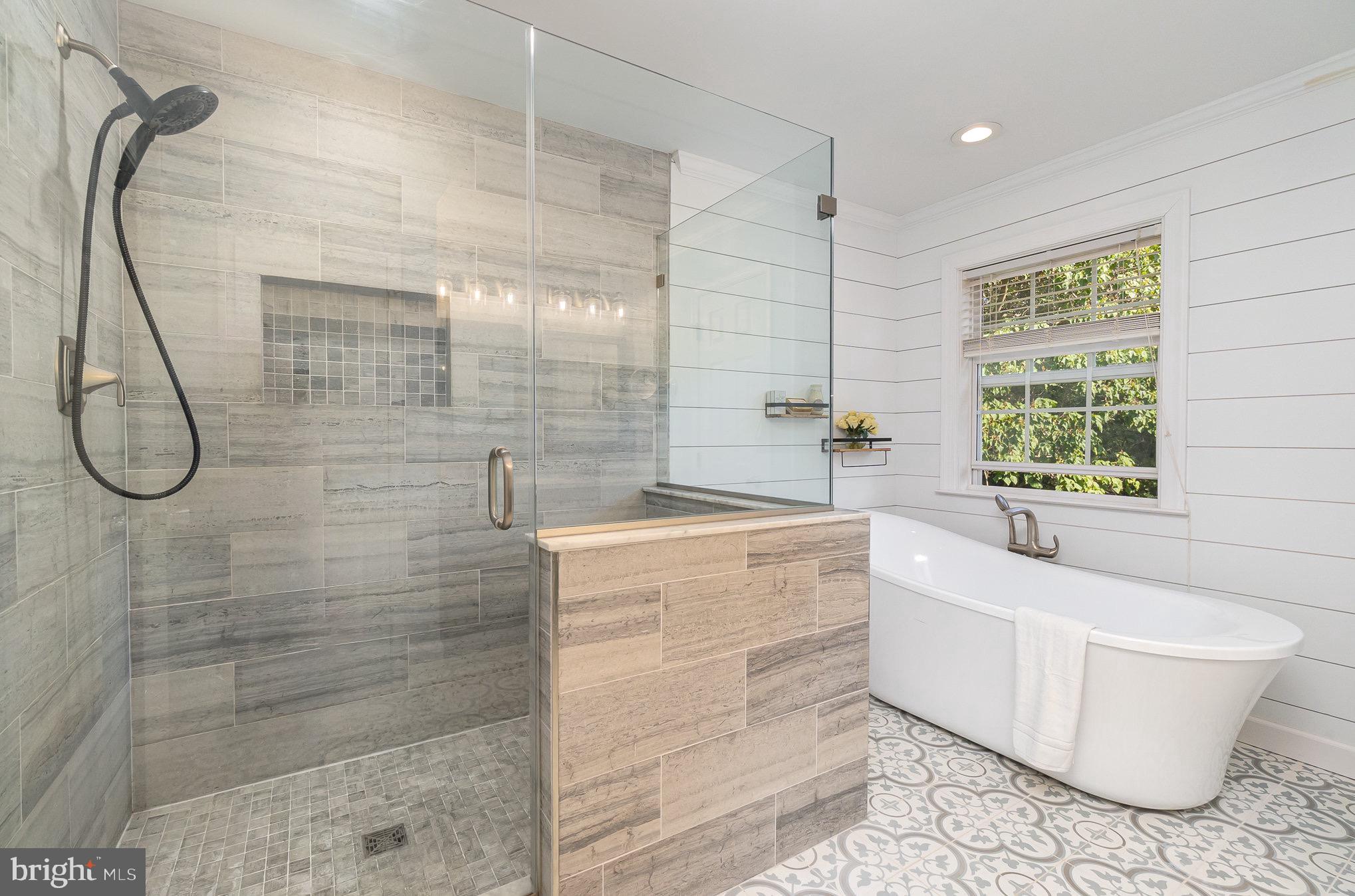 439 Fox Catcher Road Bel Air, MD 21015 - Photo 31 of 61 primary bath