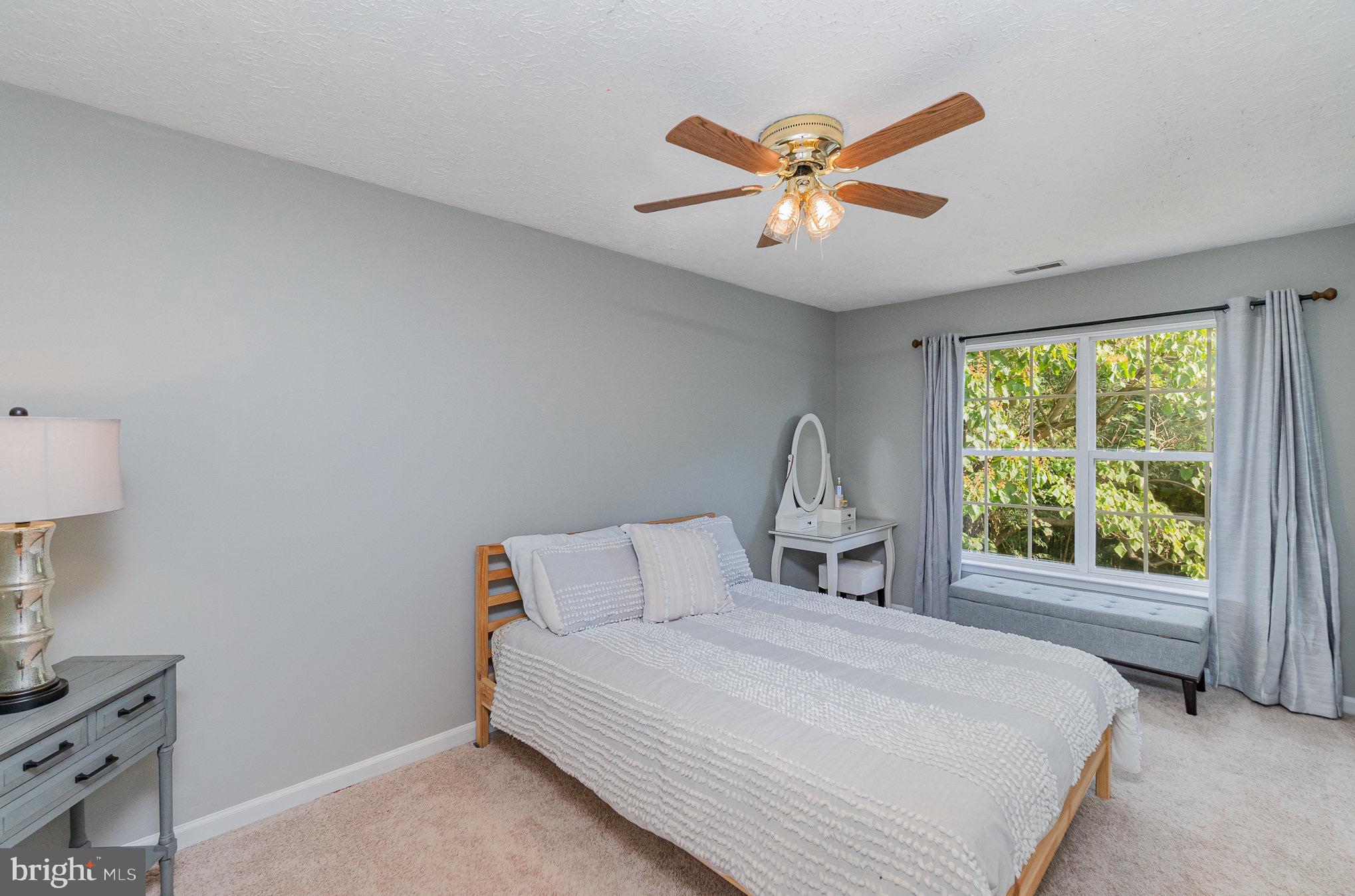 439 Fox Catcher Road Bel Air, MD 21015 - Photo 33 of 61 UL 2nd bedroom