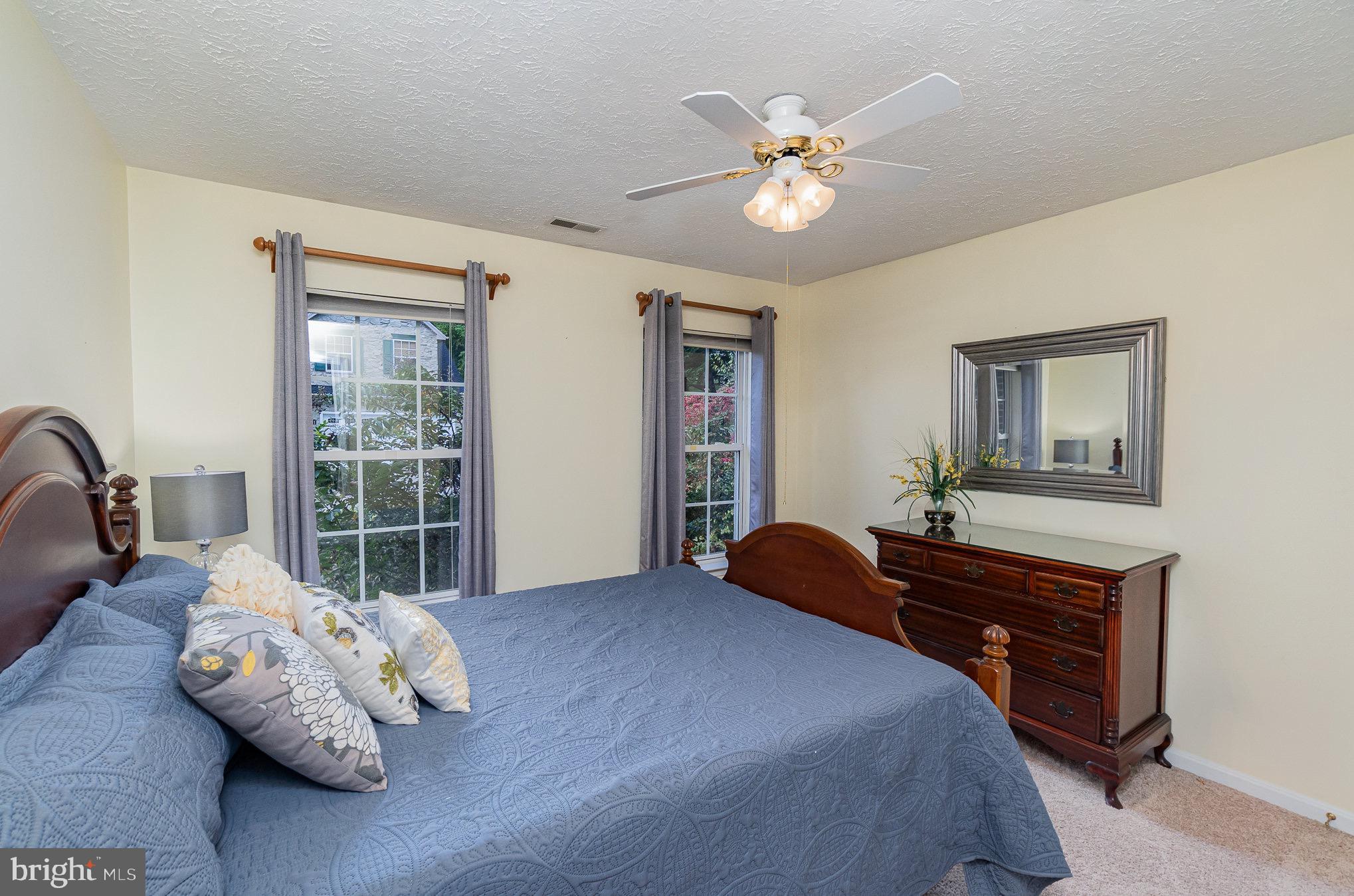 439 Fox Catcher Road Bel Air, MD 21015 - Photo 34 of 61 UL 3rd bedroom