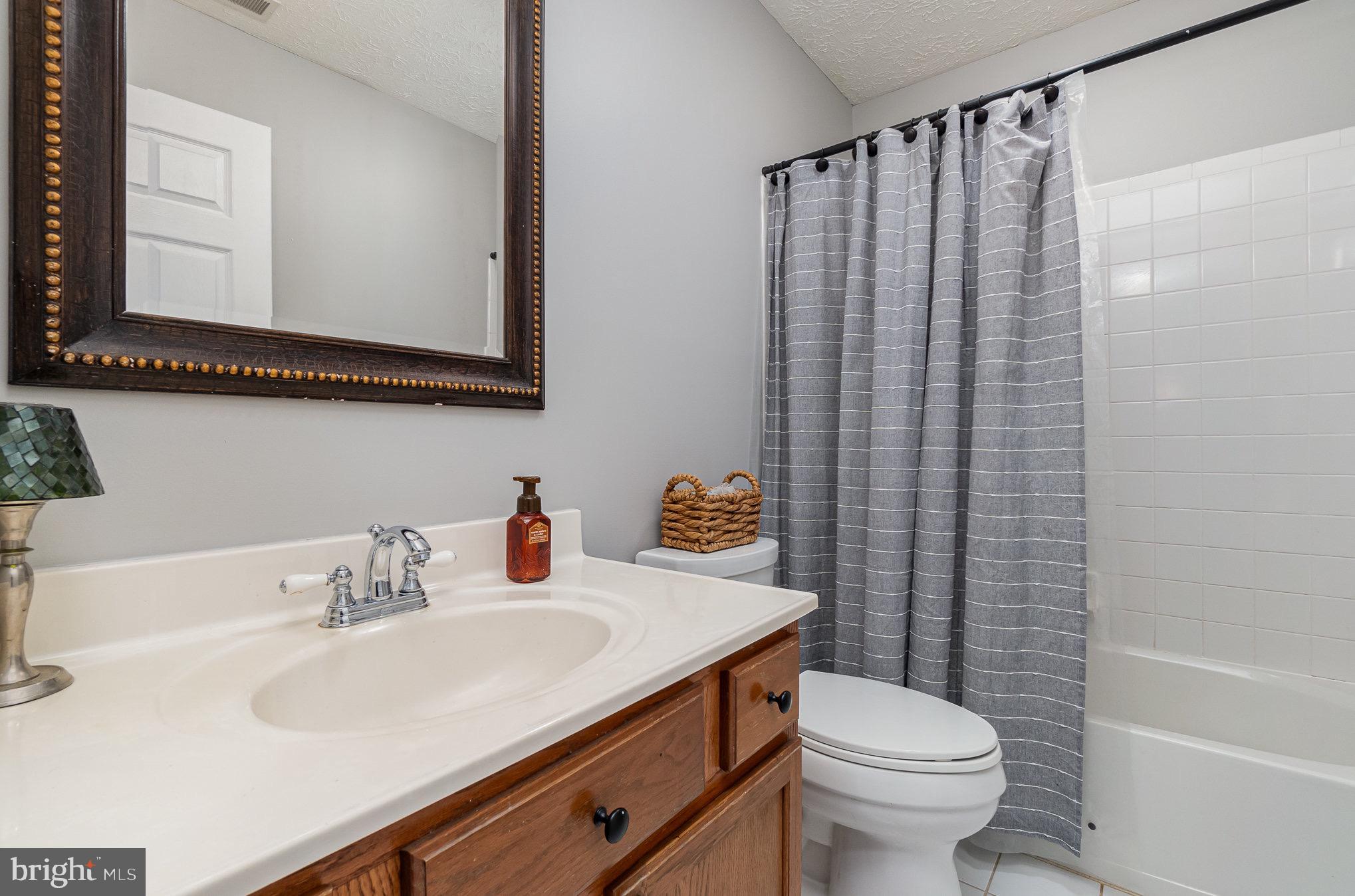439 Fox Catcher Road Bel Air, MD 21015 - Photo 39 of 61 UL hall bath