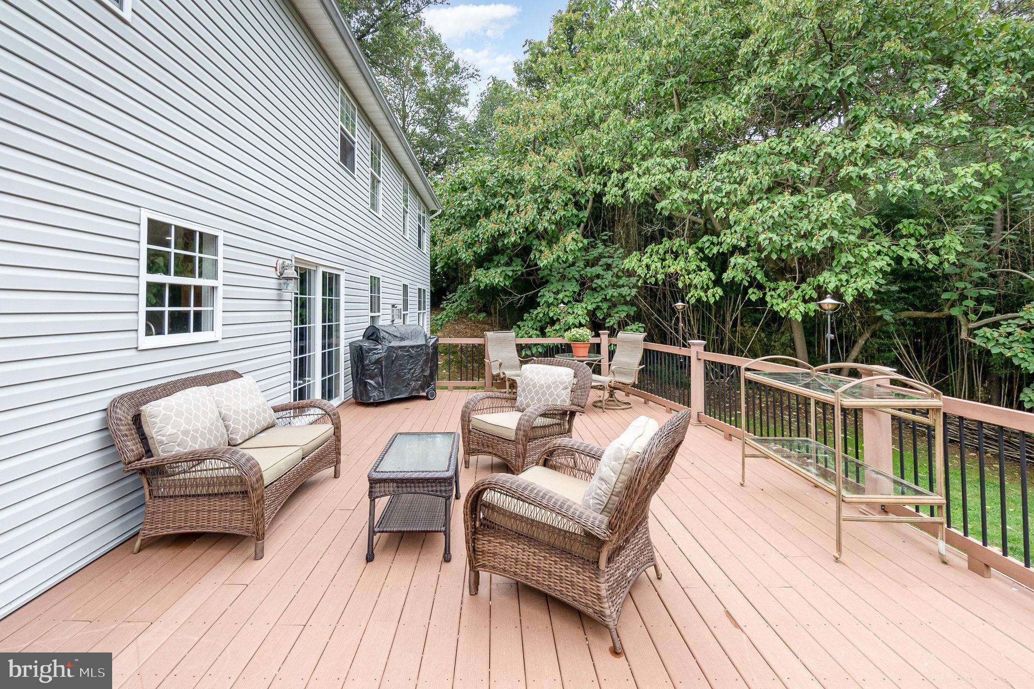 439 Fox Catcher Road Bel Air, MD 21015 - Photo 51 of 61