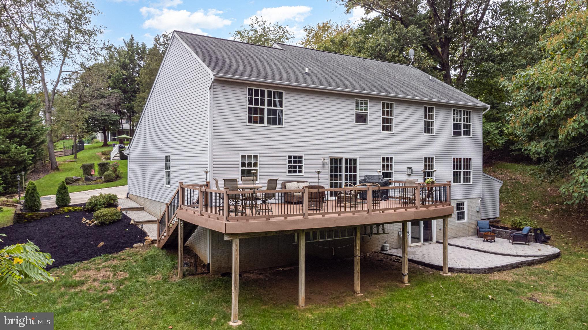 439 Fox Catcher Road Bel Air, MD 21015 - Photo 53 of 61