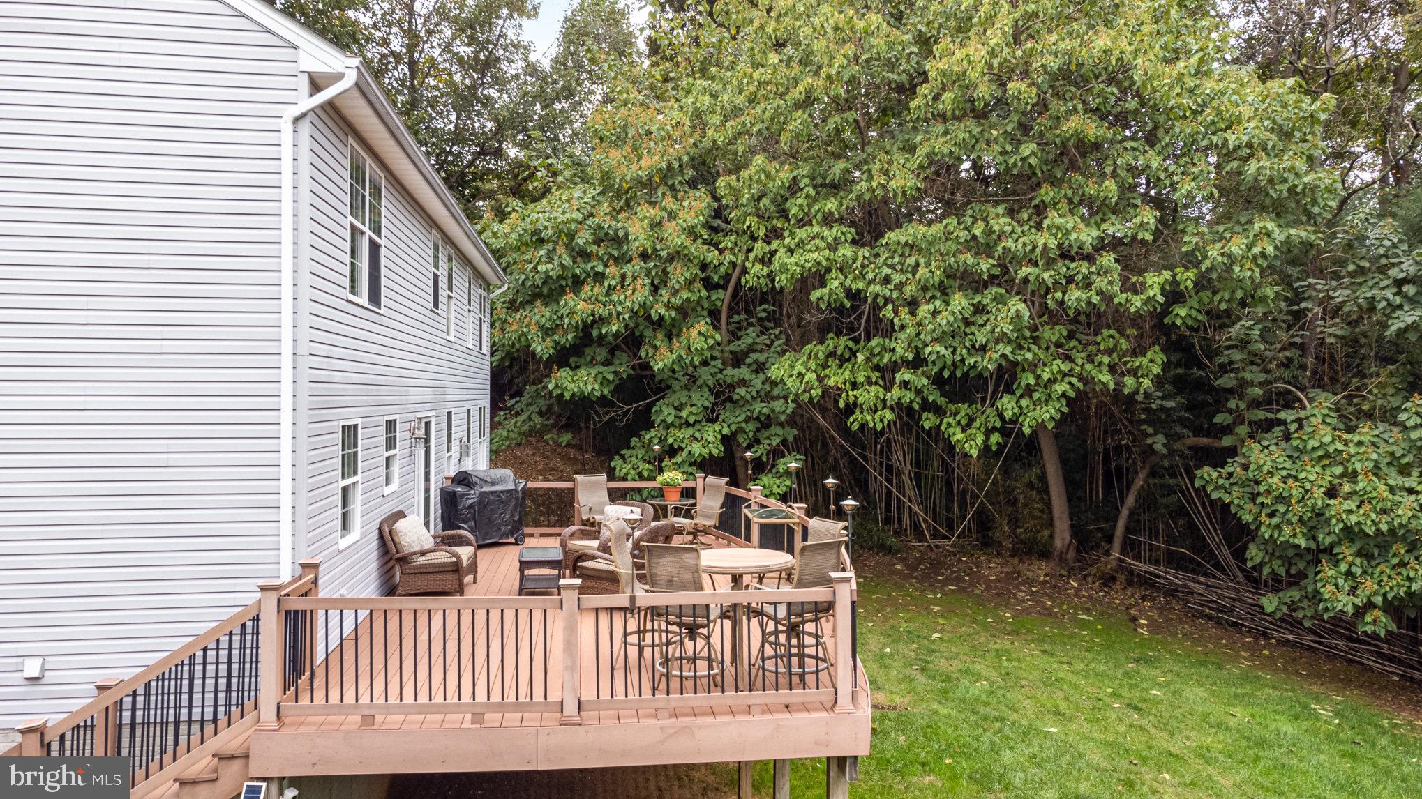 439 Fox Catcher Road Bel Air, MD 21015 - Photo 54 of 61