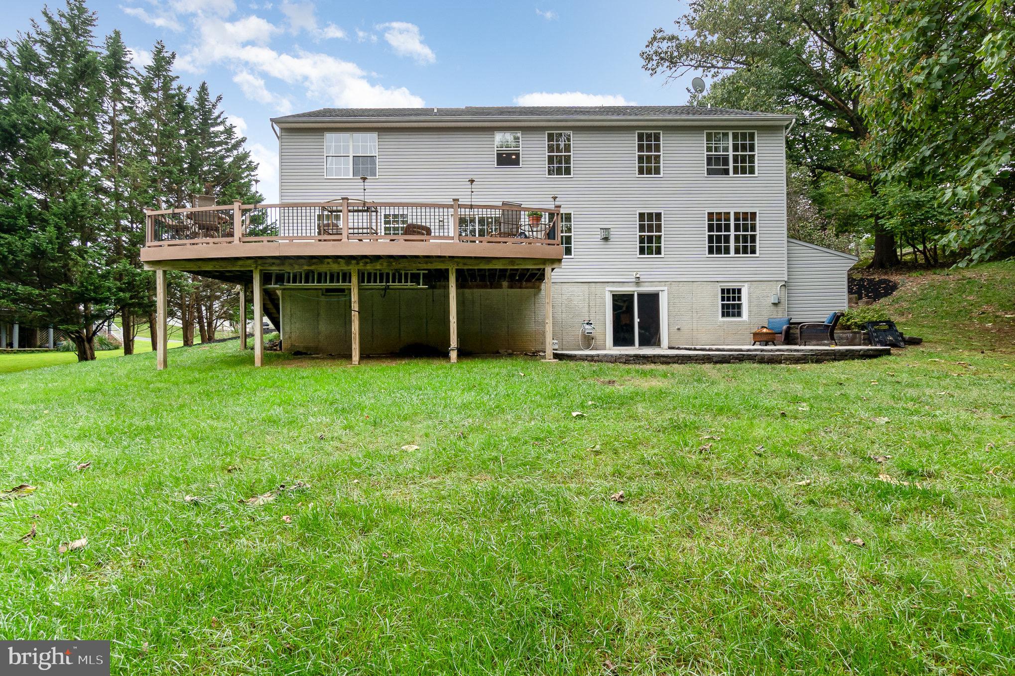 439 Fox Catcher Road Bel Air, MD 21015 - Photo 58 of 61