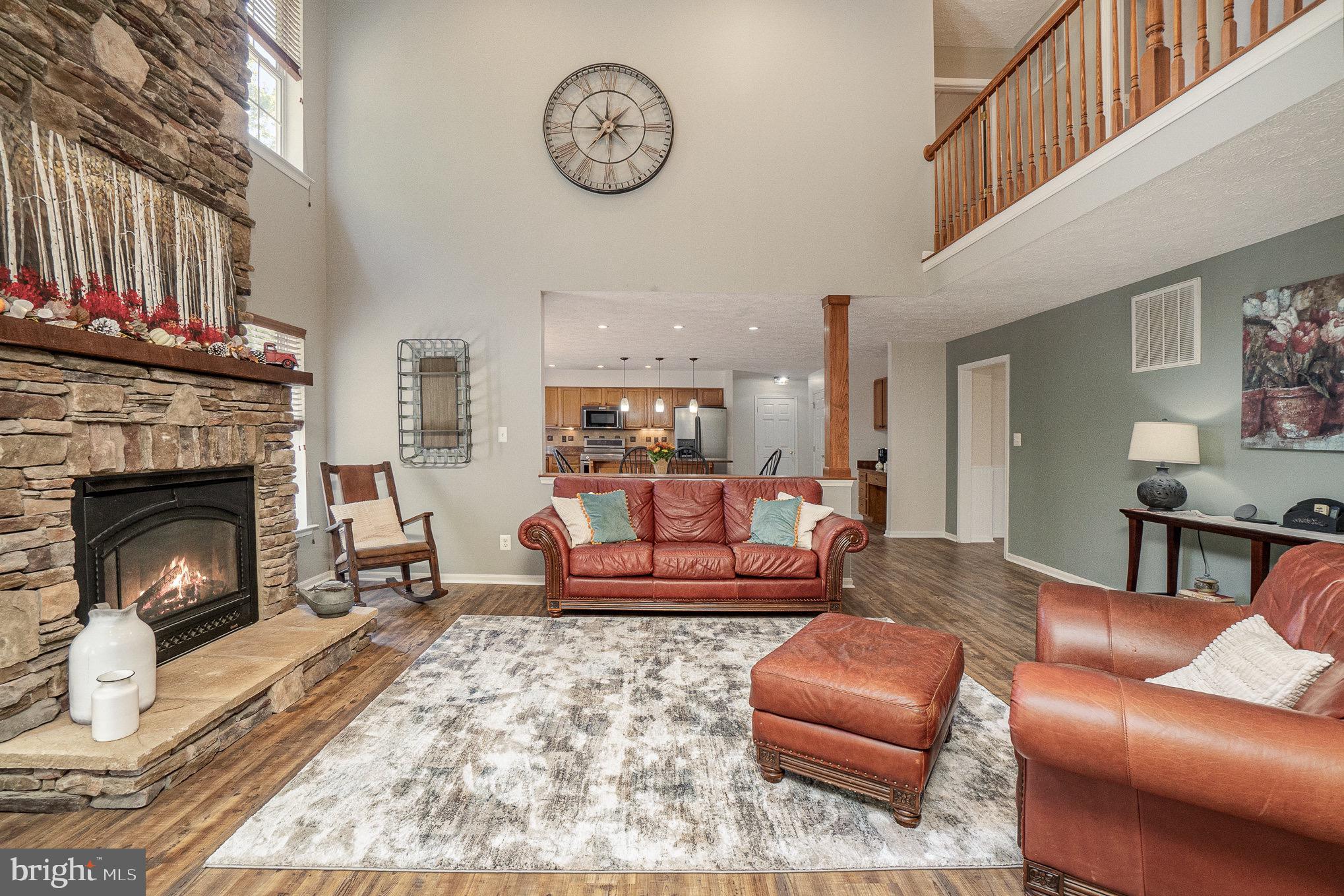 439 Fox Catcher Road Bel Air, MD 21015 - Photo 6 of 61