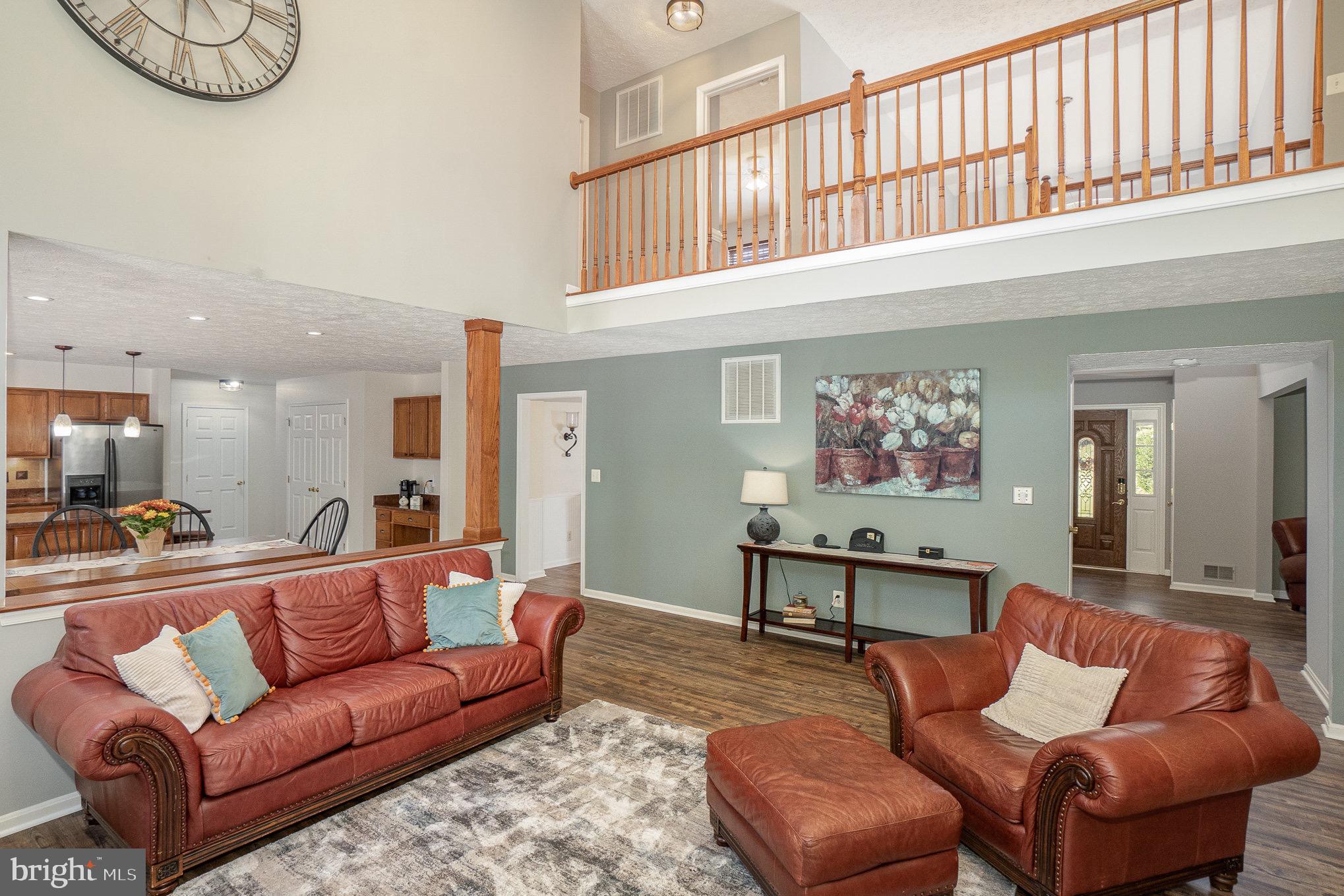 439 Fox Catcher Road Bel Air, MD 21015 - Photo 7 of 61