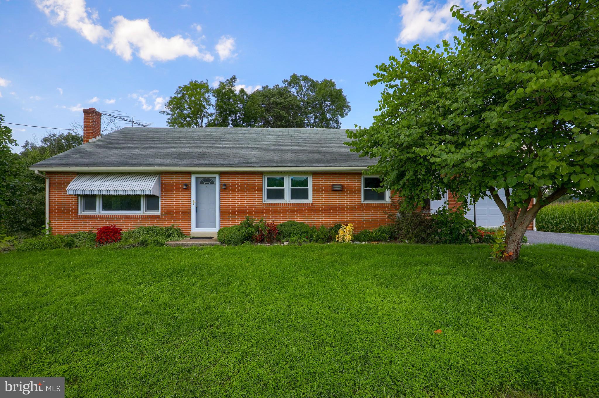 1794 Old Line Road Manheim, PA 17545 - Photo 1 of 34 Front View