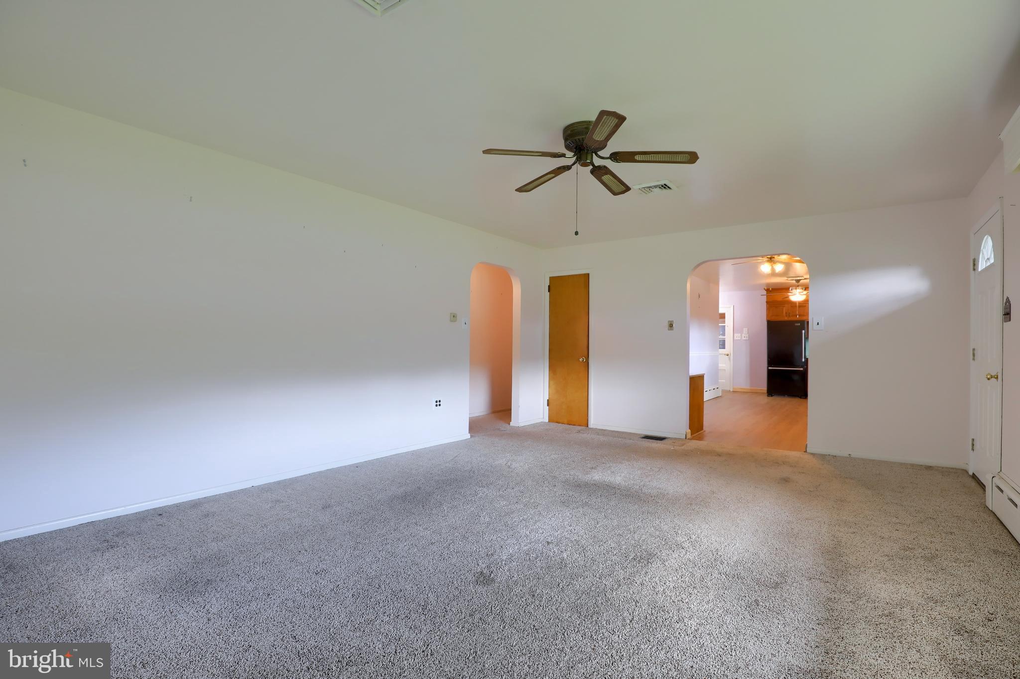 1794 Old Line Road Manheim, PA 17545 - Photo 21 of 34 Living Room