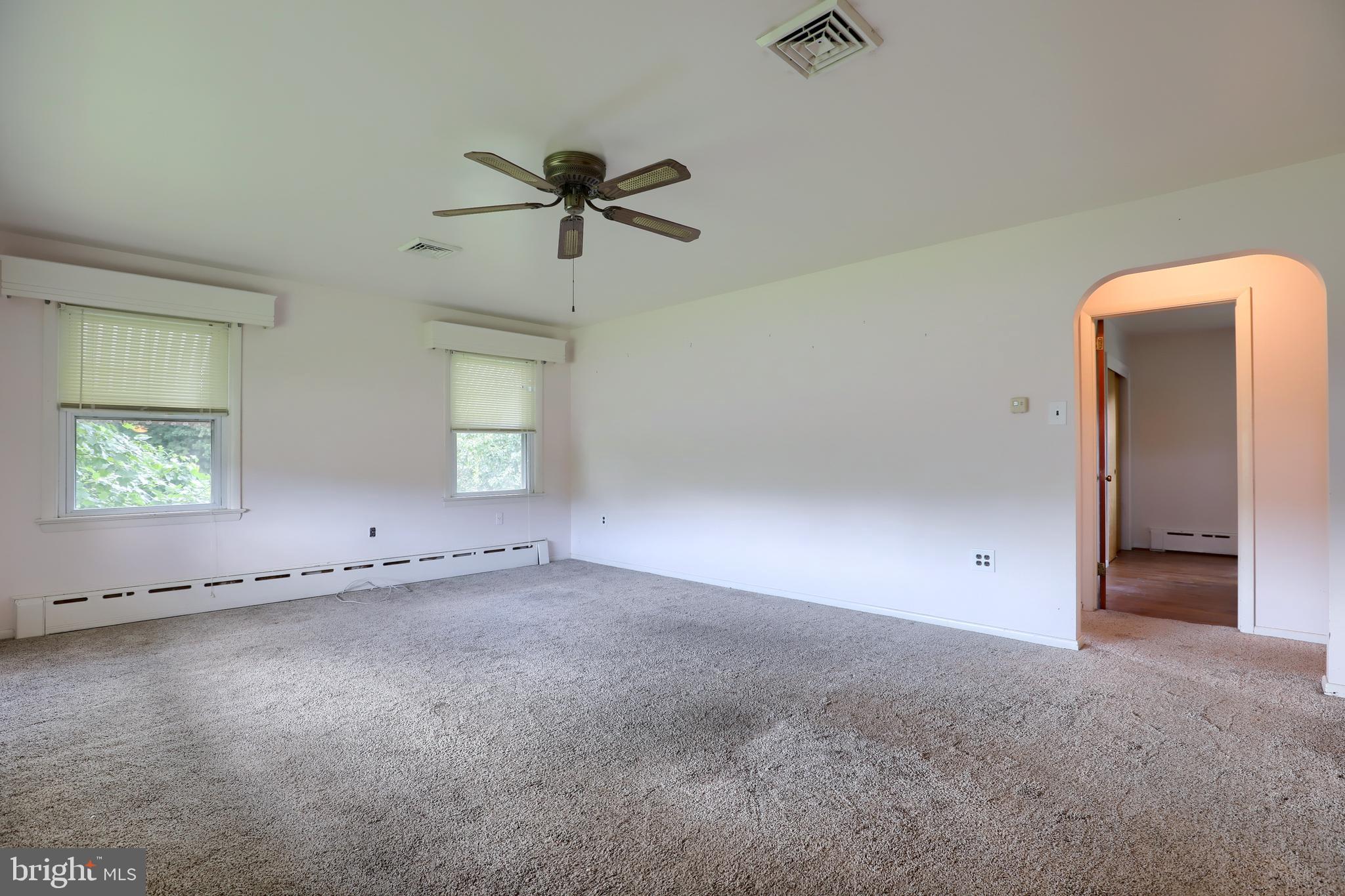 1794 Old Line Road Manheim, PA 17545 - Photo 22 of 34 Living Room