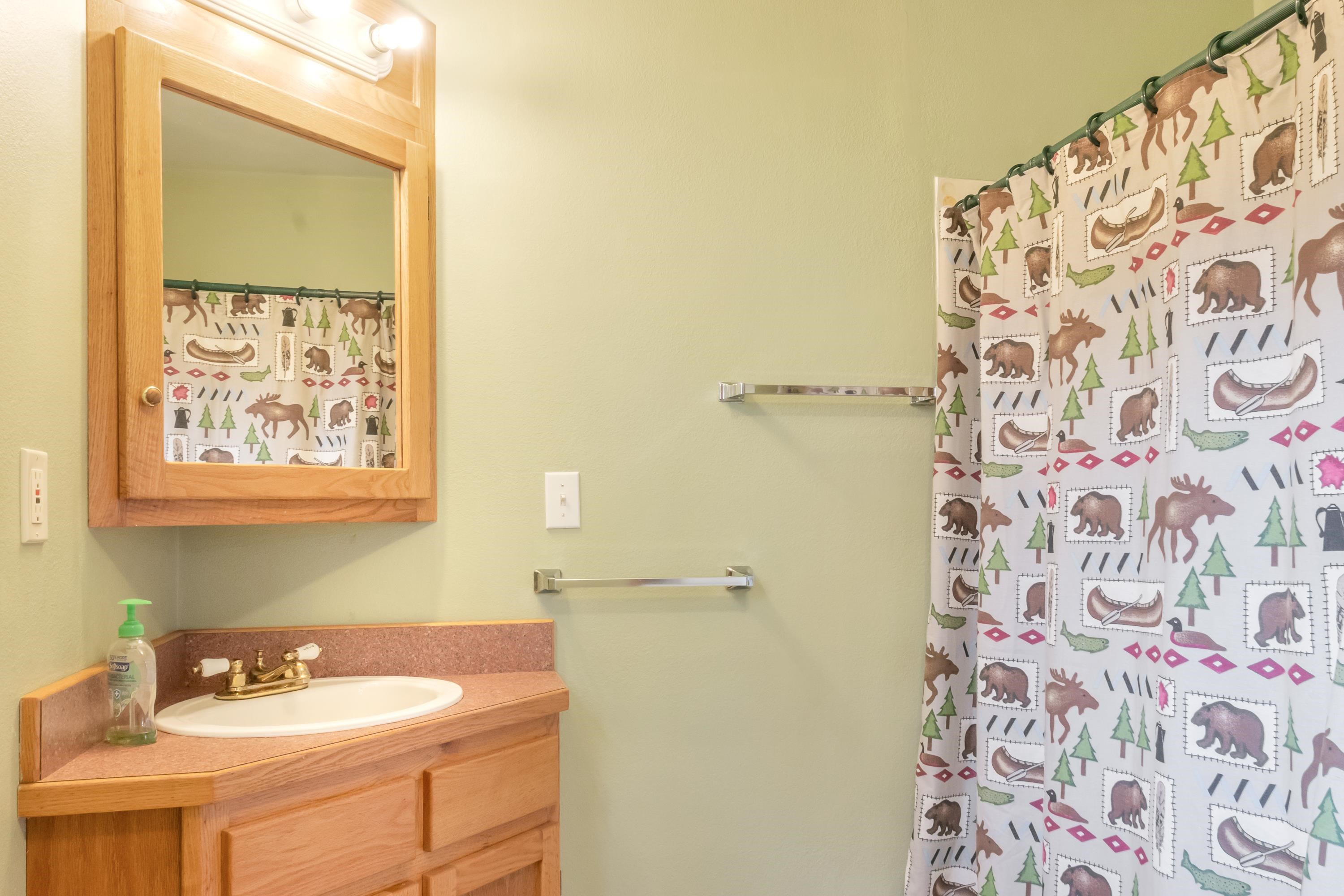 1167 West Sun Oil Road Gladwin, MI 48624 - Photo 40 of 75