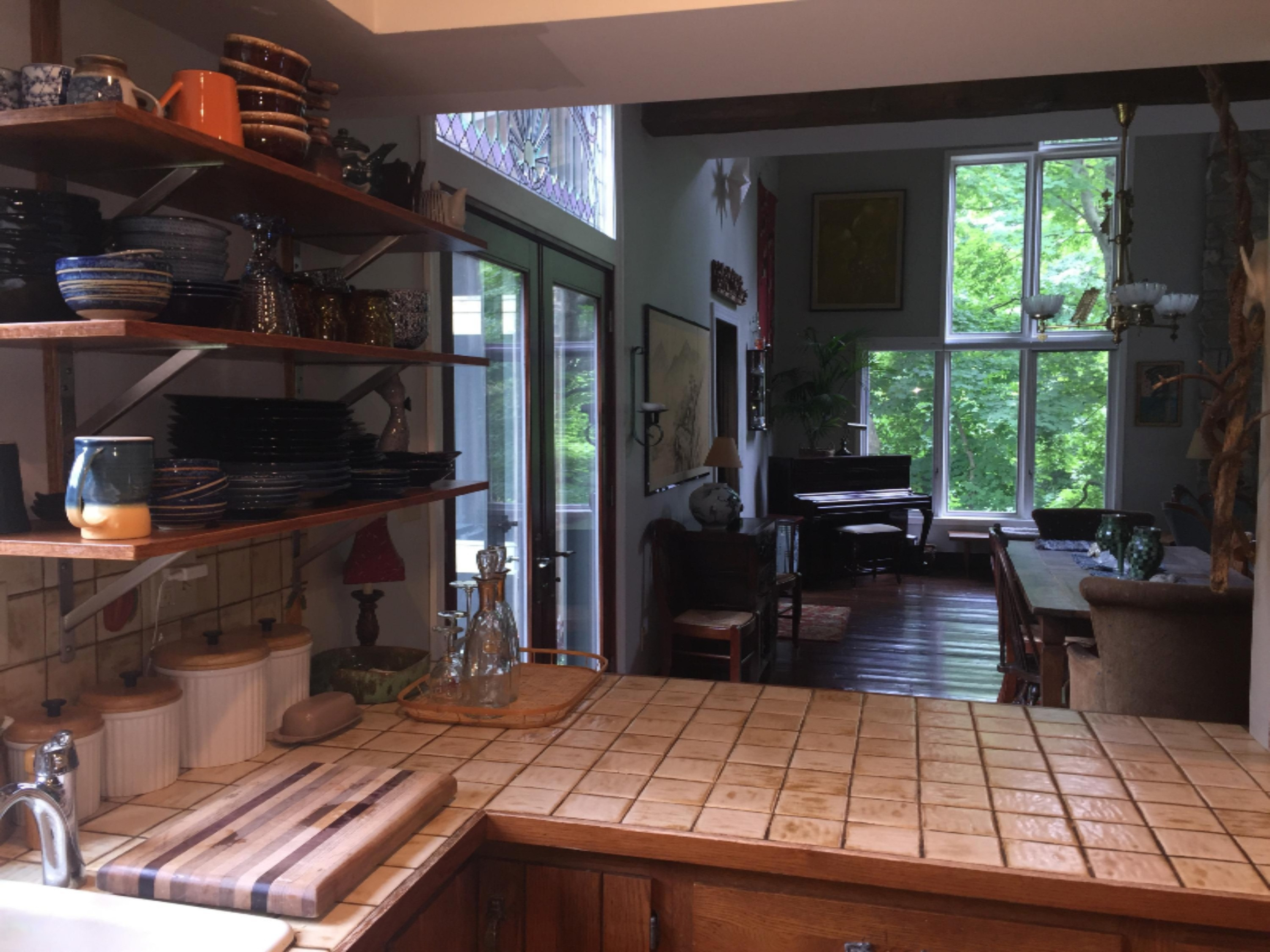 2823 Lakeshore Road Manistee, MI 49660 - Photo 22 of 67 IMG_6121