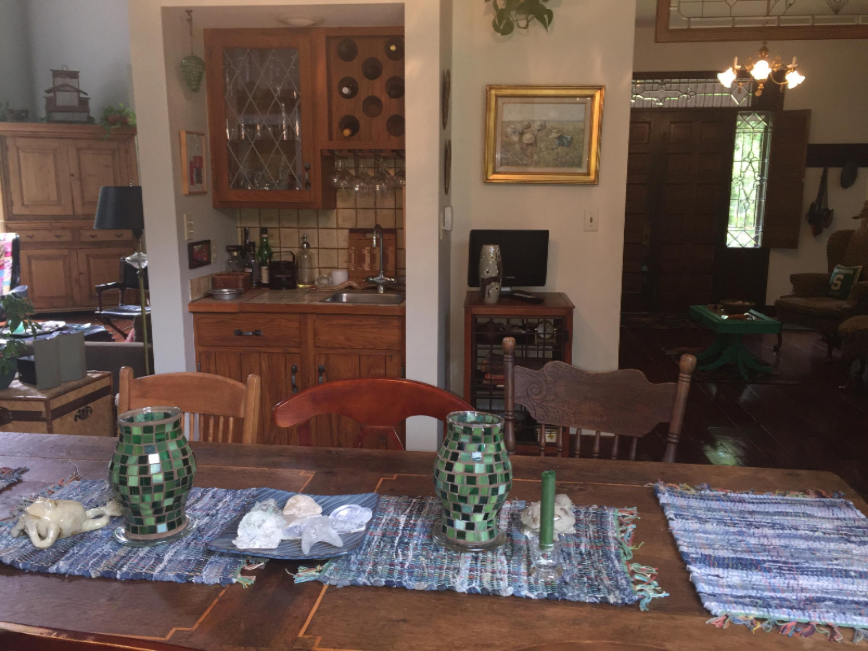 2823 Lakeshore Road Manistee, MI 49660 - Photo 23 of 67 IMG_6122