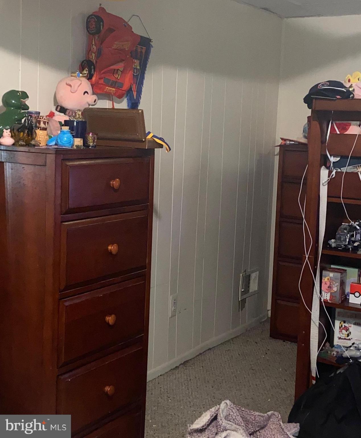 1761 Aberdeen Circle Crofton, MD 21114 - Photo 27 of 33 a room with storage and utility