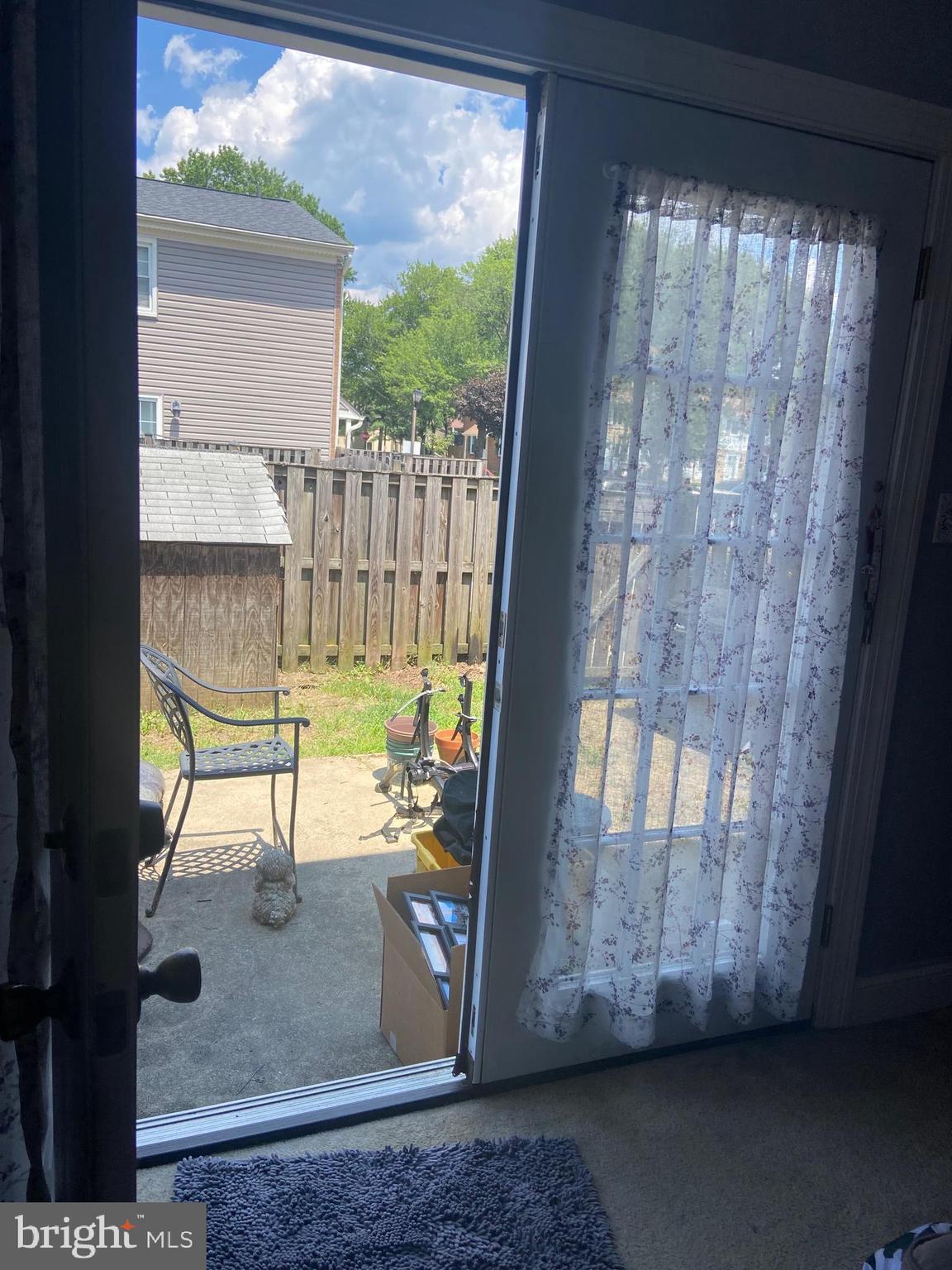 1761 Aberdeen Circle Crofton, MD 21114 - Photo 10 of 33 a view of front door