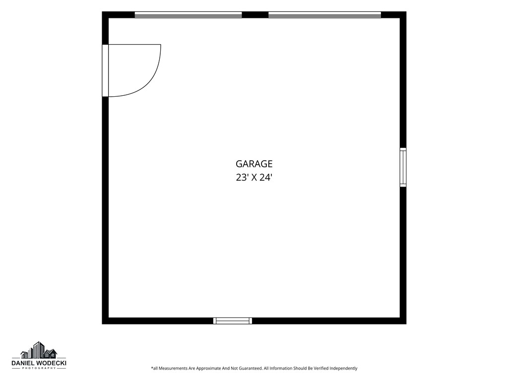 26 Acres Of Pine Road Coventry, RI 02816 - Photo 27 of 36 Garage plan