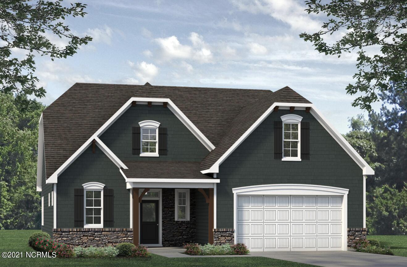 118 Rice Marsh Way Wilmington, NC 28412 - Photo 1 of 4 Exterior Colors