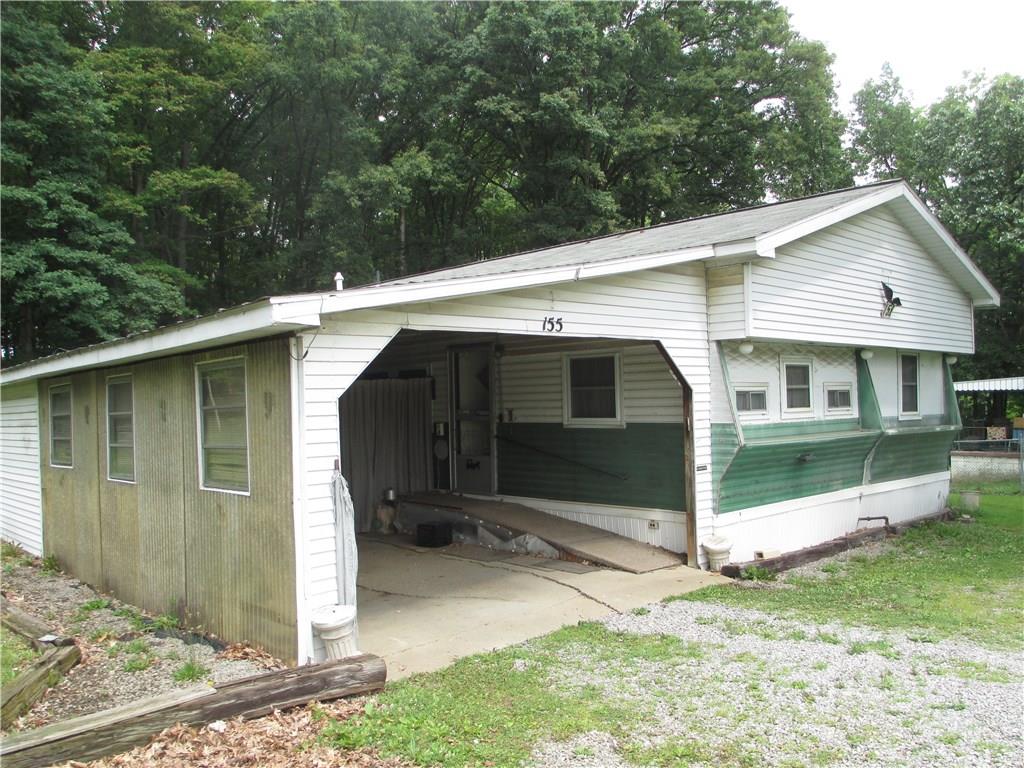 155 North Eberhart Road Butler, PA 16001 - Photo 1 of 2 Gallery Image 1